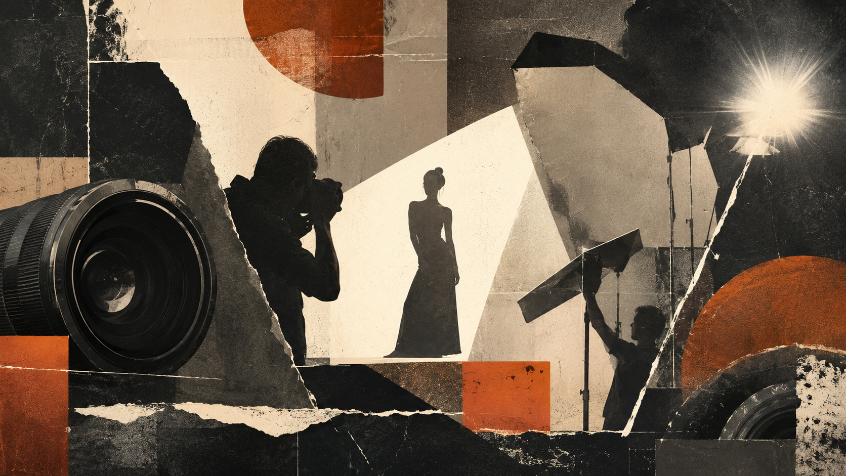 Photography session — Ivan Rakov Studio Los Angeles